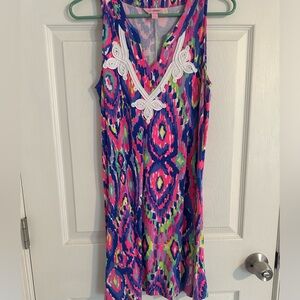 Lilly dress